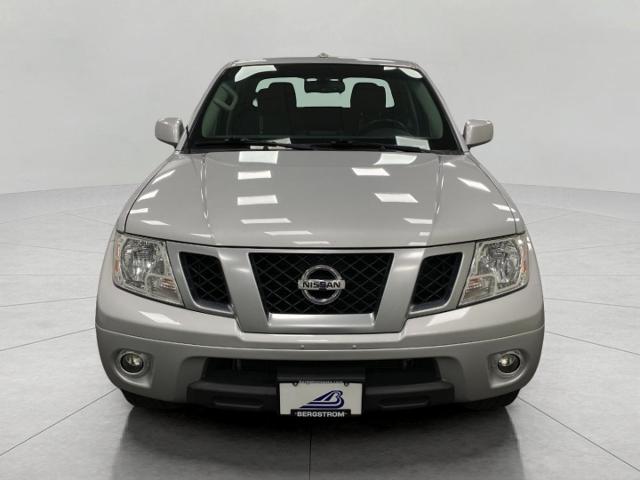 2018 Nissan Frontier Vehicle Photo in Appleton, WI 54913