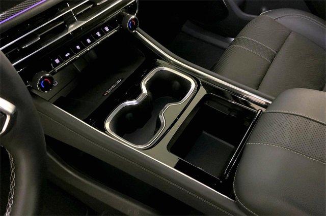 2024 Chevrolet Traverse Vehicle Photo in INDEPENDENCE, MO 64055-1314