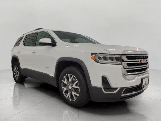 2023 GMC Acadia Vehicle Photo in OSHKOSH, WI 54904-7811