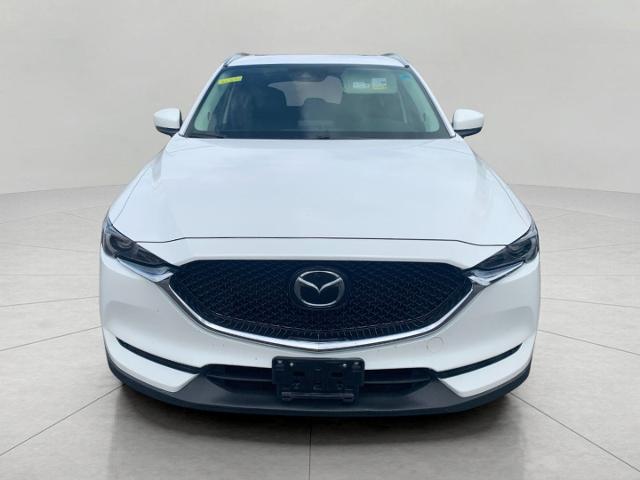 2019 Mazda CX-5 Vehicle Photo in APPLETON, WI 54914-4656