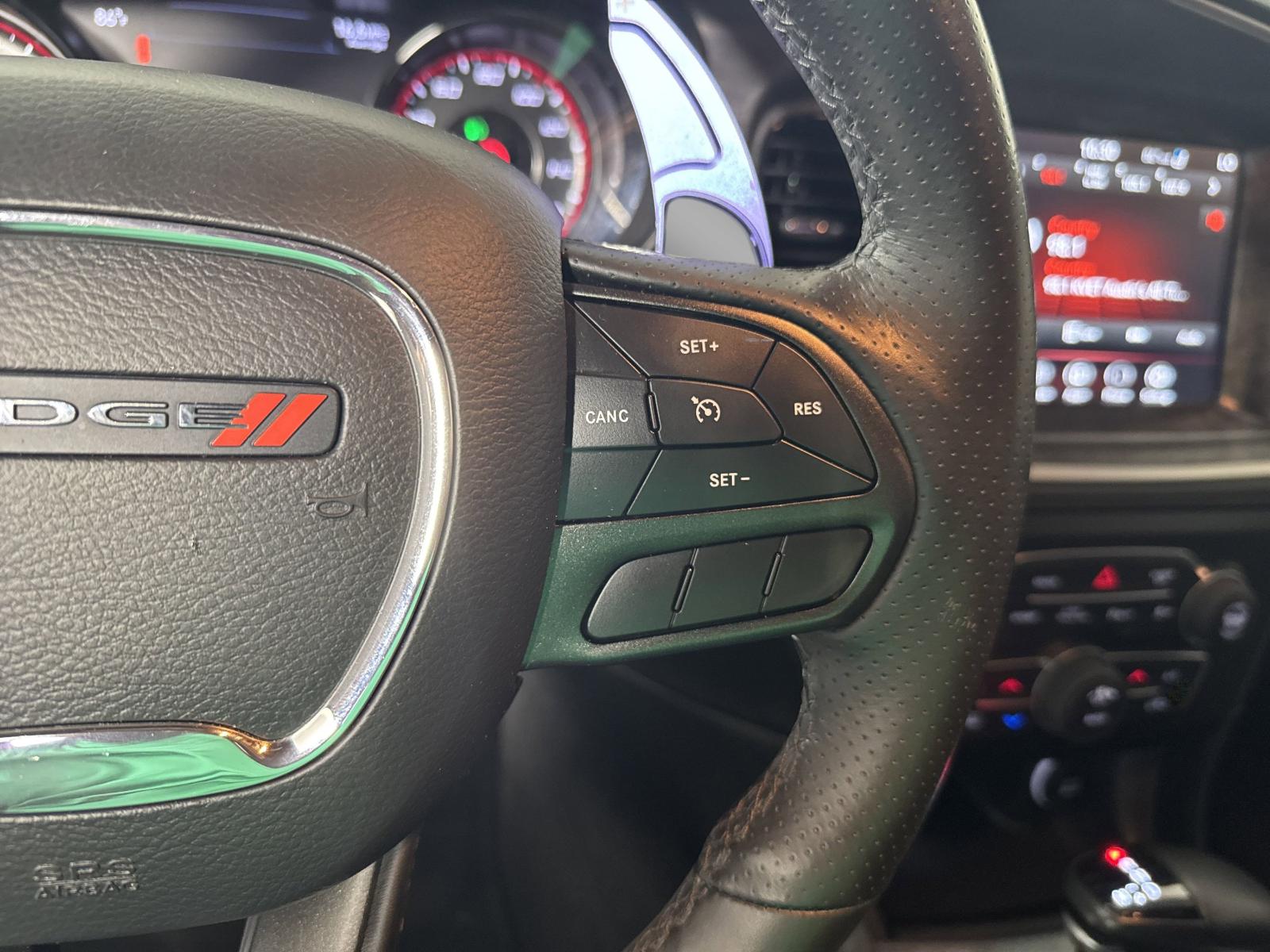2022 Dodge Charger Vehicle Photo in Georgetown, TX 78626
