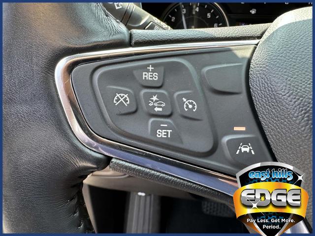 2021 Chevrolet Equinox Vehicle Photo in Roslyn, NY 11576