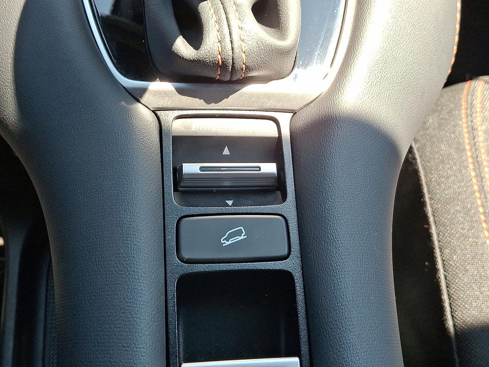 2023 Honda HR-V Vehicle Photo in Harrisburg, PA 17111