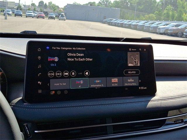 2026 INFINITI QX60 Vehicle Photo in Willow Grove, PA 19090