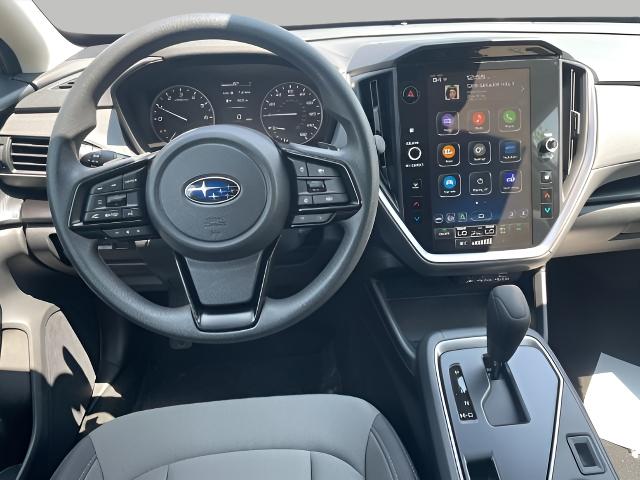 2025 Subaru Crosstrek Vehicle Photo in Green Bay, WI 54304