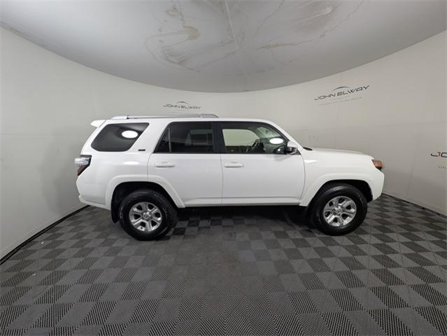2016 Toyota 4Runner Vehicle Photo in ENGLEWOOD, CO 80113-6708