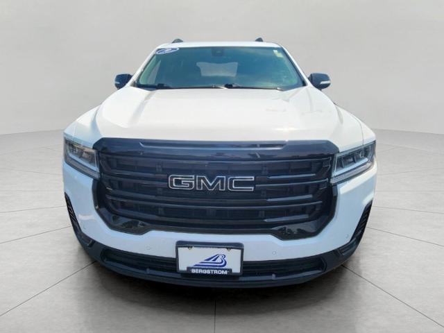 2023 GMC Acadia Vehicle Photo in MADISON, WI 53713-3220