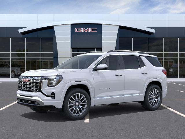 2026 GMC Terrain Vehicle Photo in WATERTOWN, CT 06795-3318