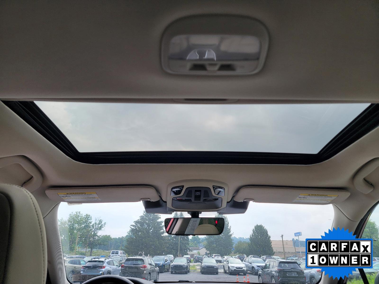 2023 Subaru Legacy Vehicle Photo in Harrisburg, PA 17111