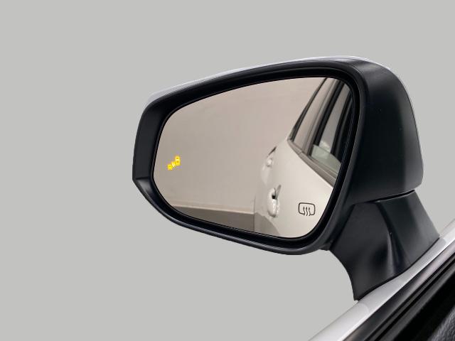 2022 Toyota Corolla Cross Vehicle Photo in Appleton, WI 54913