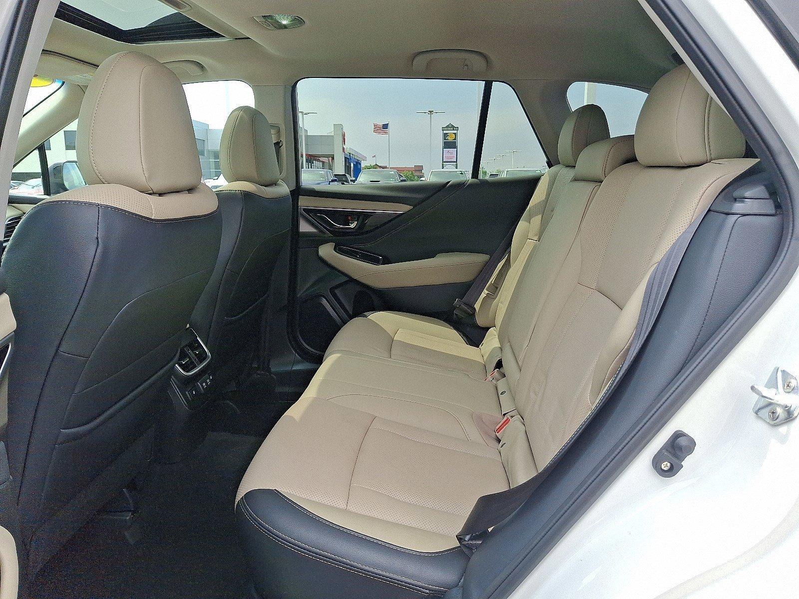2022 Subaru Outback Vehicle Photo in Harrisburg, PA 17111