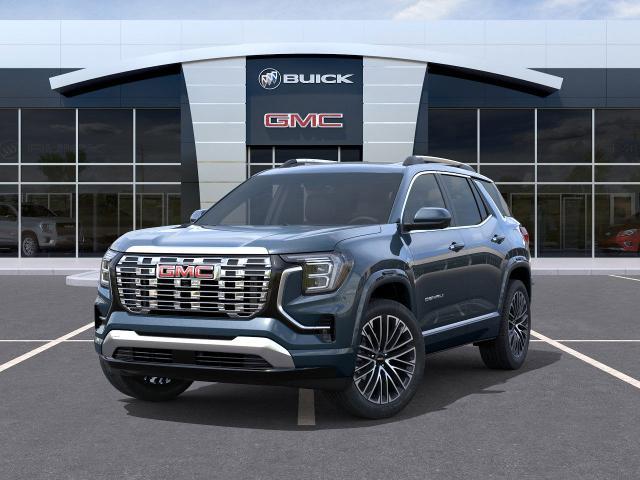 2026 GMC Terrain Vehicle Photo in LITTLE FALLS, NJ 07424-1717