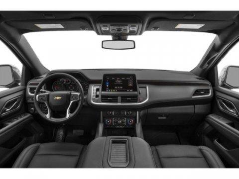 2023 Chevrolet Tahoe Vehicle Photo in BRUNSWICK, GA 31525-1881