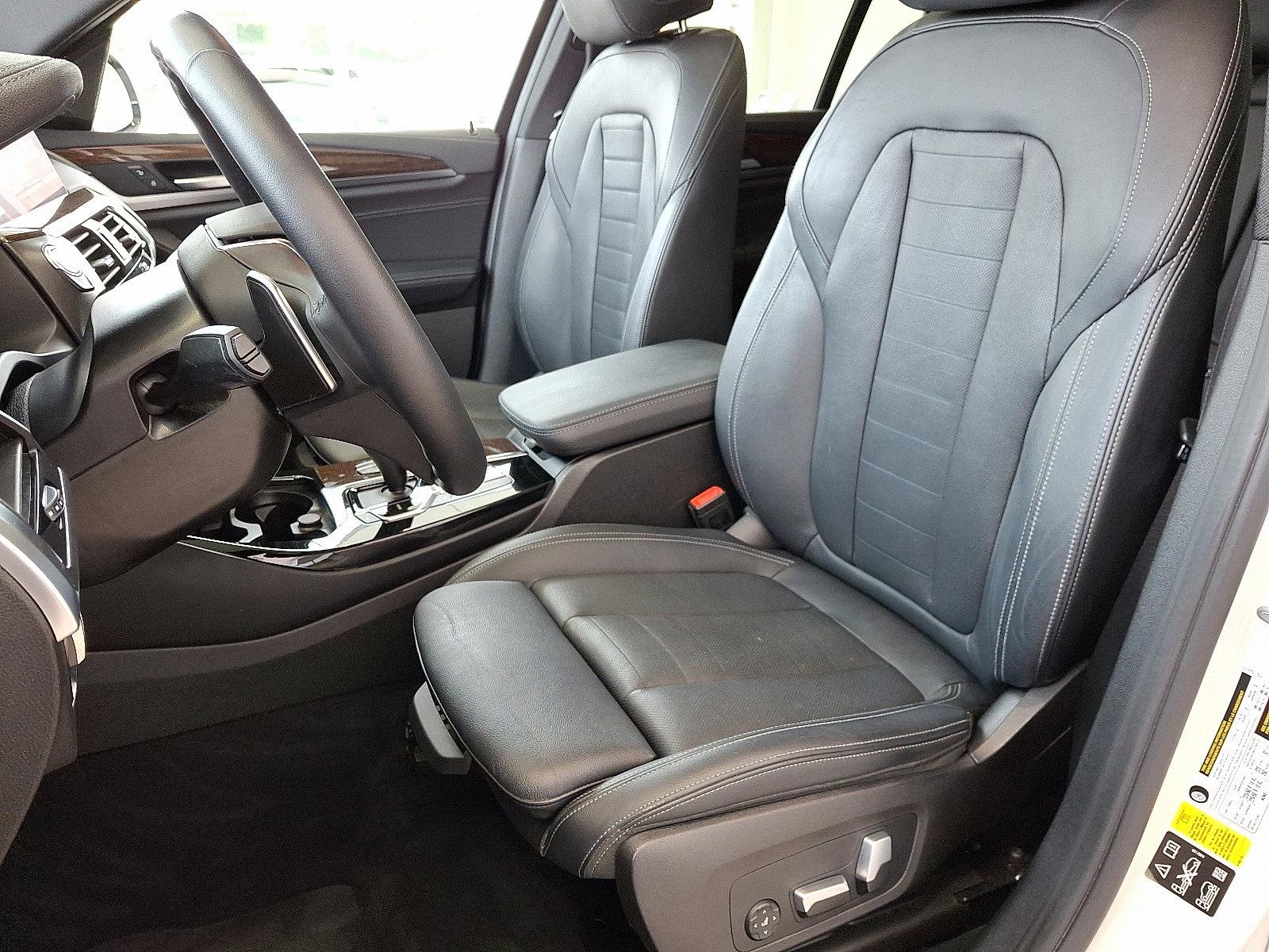 2020 BMW X3 xDrive30i Vehicle Photo in Lancaster, PA 17601