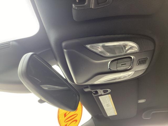 2024 Jeep Compass Vehicle Photo in Gardner, MA 01440