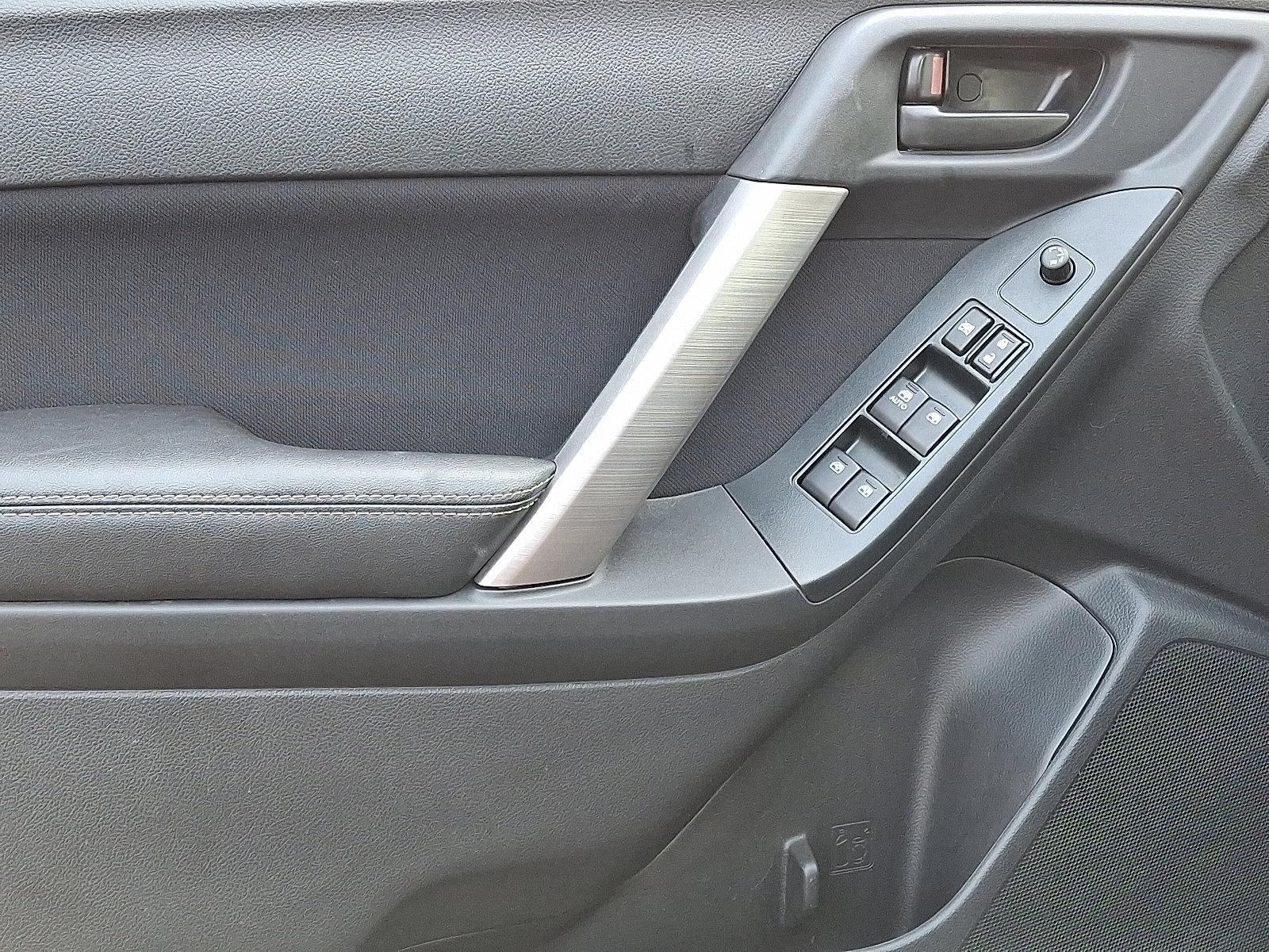 2016 Subaru Forester Vehicle Photo in Easton, PA 18045