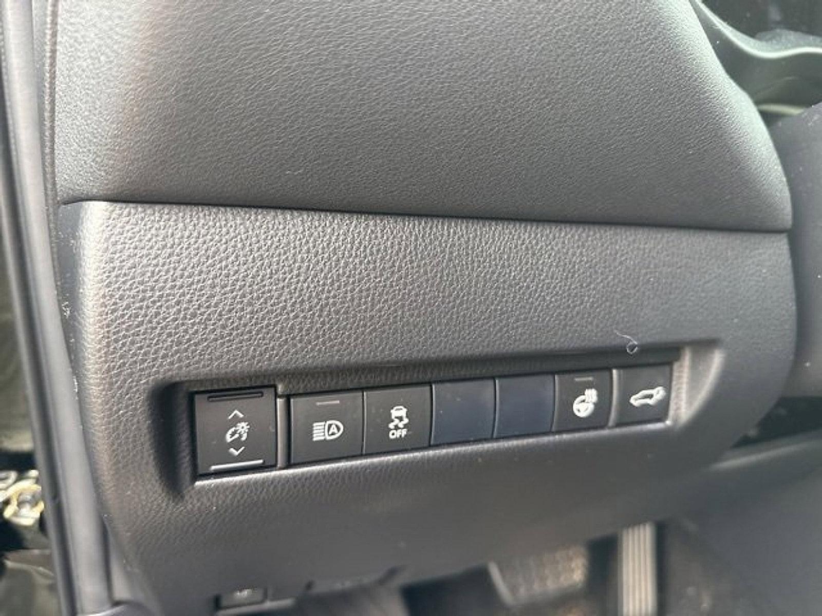 2021 Toyota Venza Vehicle Photo in Trevose, PA 19053