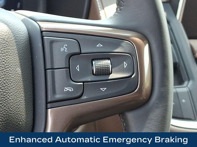2023 Chevrolet Tahoe Vehicle Photo in PAWLING, NY 12564-3219