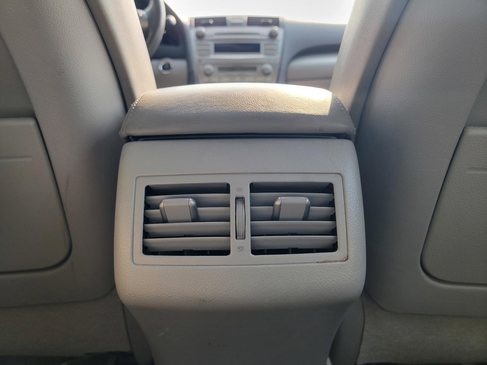 2011 Toyota Camry Vehicle Photo in Harrisburg, PA 17111