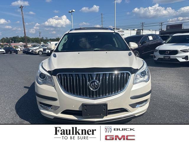 2014 Buick Enclave Vehicle Photo in HARRISBURG, PA 17111-1033