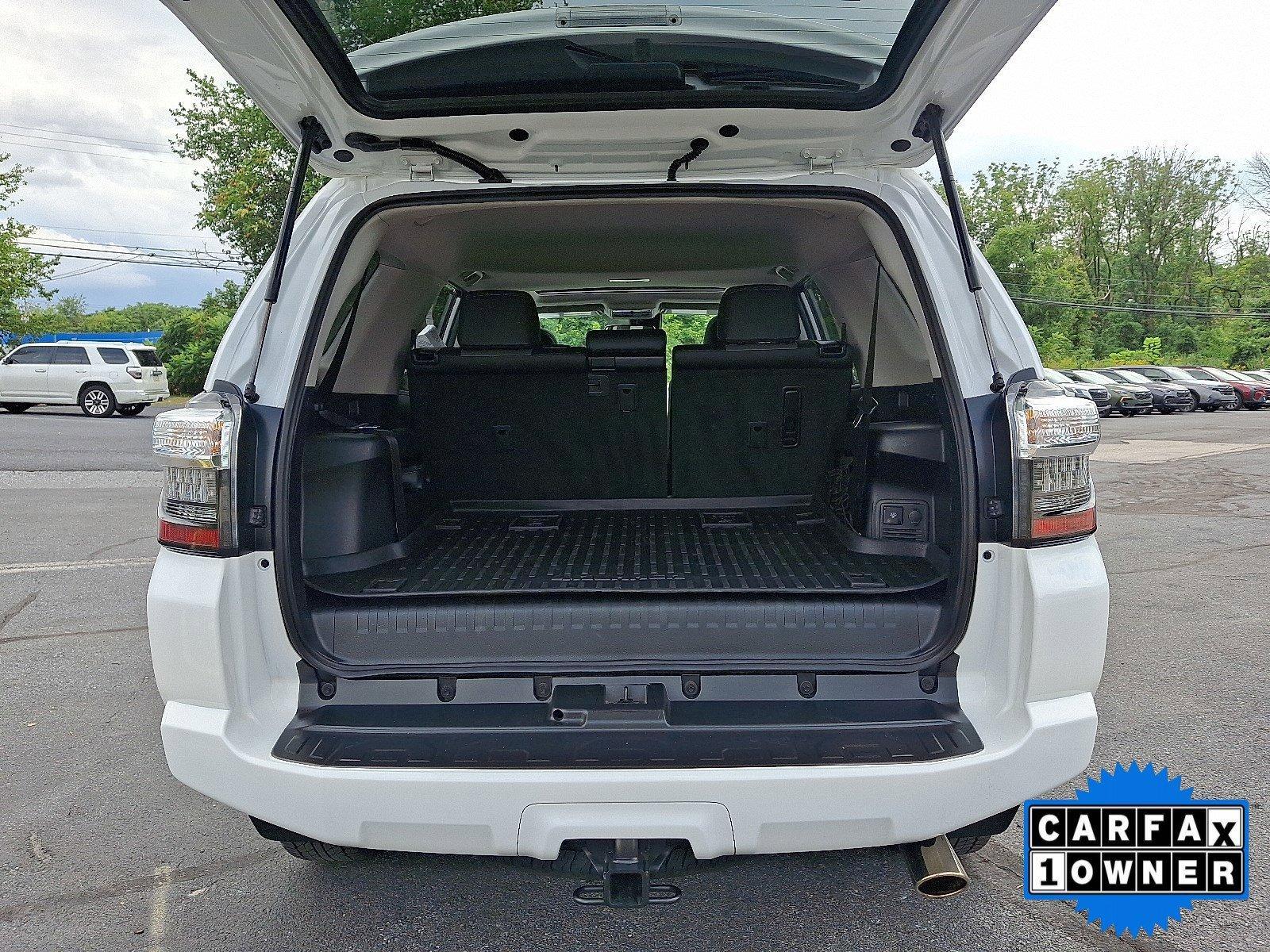 2024 Toyota 4Runner Vehicle Photo in Harrisburg, PA 17111