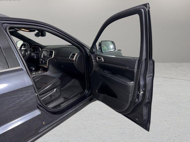 2015 Jeep Grand Cherokee Vehicle Photo in Georgetown, TX 78626