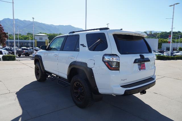 2023 Toyota 4Runner Vehicle Photo in Riverdale, UT 84405