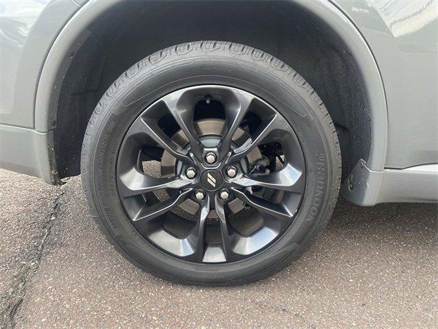 2021 Dodge Durango Vehicle Photo in Willow Grove, PA 19090