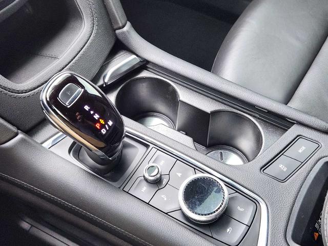 2022 Cadillac XT6 Vehicle Photo in DENTON, TX 76210-9321