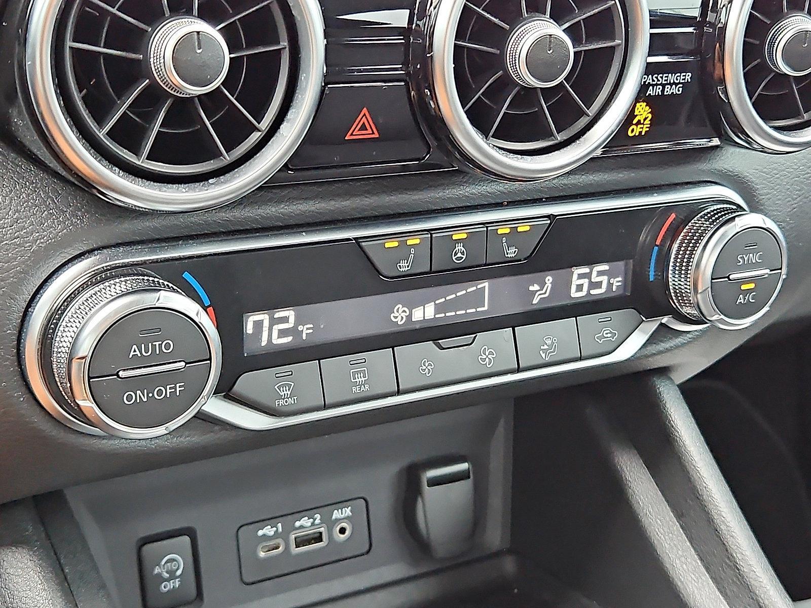 2024 Nissan Sentra Vehicle Photo in Jenkintown, PA 19046