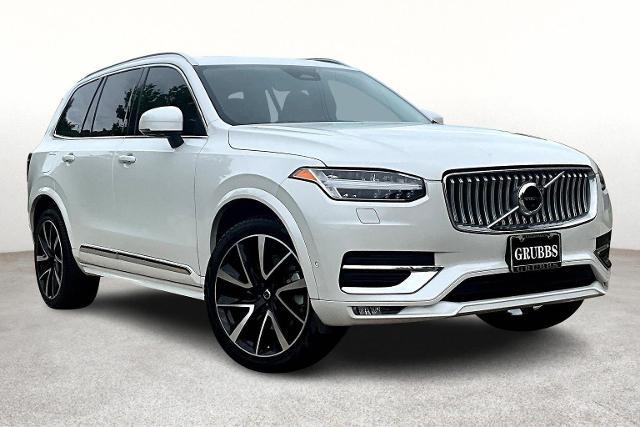 2023 Volvo XC90 Vehicle Photo in Houston, TX 77007