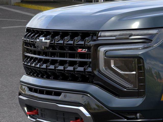 2025 Chevrolet Tahoe Vehicle Photo in INDEPENDENCE, MO 64055-1314