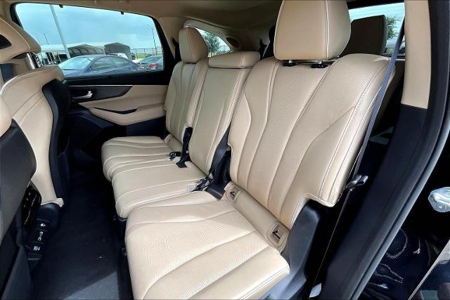 2023 Acura MDX Vehicle Photo in Grapevine, TX 76051