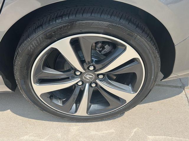 2025 Acura TLX Vehicle Photo in Grapevine, TX 76051