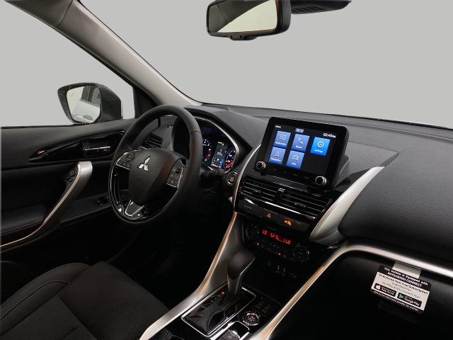 2024 Mitsubishi Eclipse Cross Vehicle Photo in Appleton, WI 54913