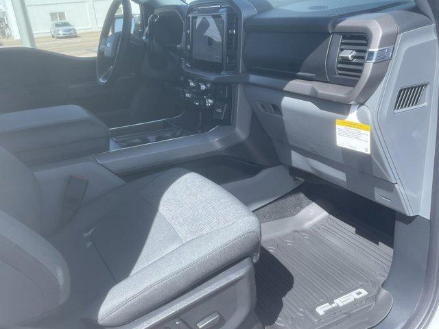 2024 Ford F-150 Vehicle Photo in Ogallala, NE 69153