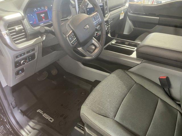 2024 Ford F-150 Vehicle Photo in Ogallala, NE 69153