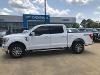 Used 2022 Ford F-150 XL with VIN 1FTEW1EP6NKD44881 for sale in Ruston, LA