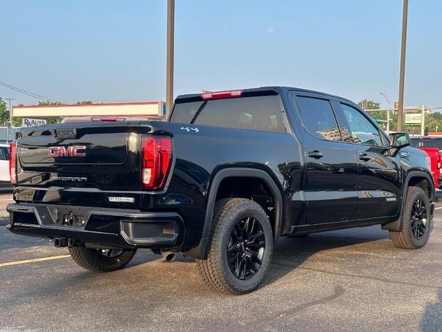 2024 GMC Sierra 1500 Vehicle Photo in COLUMBIA, MO 65203-3903
