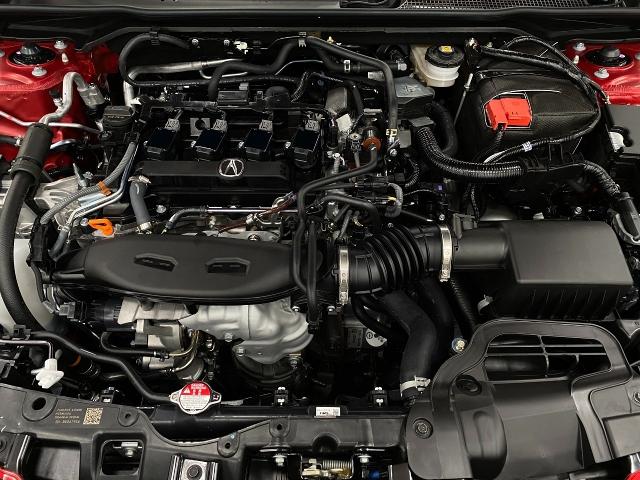2025 Acura Integra Vehicle Photo in Appleton, WI 54913