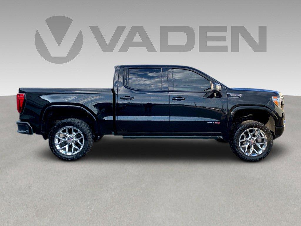 2019 GMC Sierra 1500 Vehicle Photo in SAVANNAH, GA 31406-4513