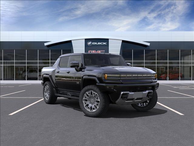 Mc hummer ev sale