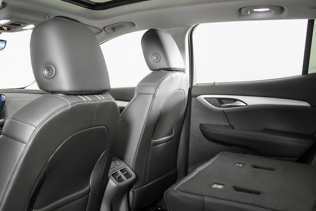 2024 Buick Envision Vehicle Photo in PUYALLUP, WA 98371-4149