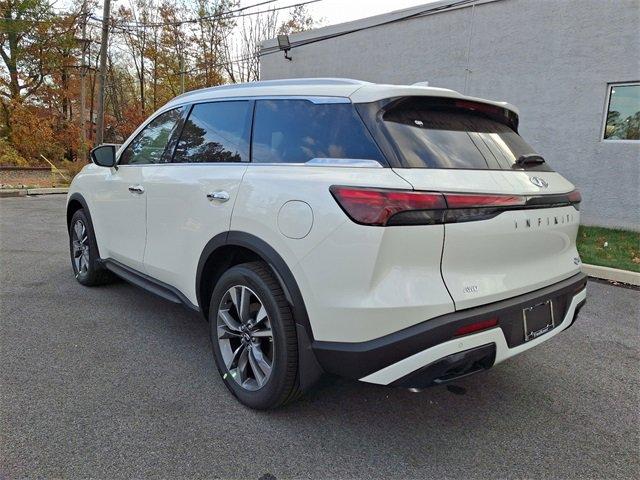 2025 INFINITI QX60 Vehicle Photo in Willow Grove, PA 19090
