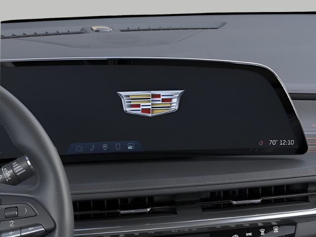 2024 Cadillac XT4 Vehicle Photo in OSHKOSH, WI 54904-7811