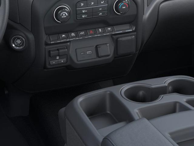 2024 Chevrolet Silverado 1500 Vehicle Photo in CORPUS CHRISTI, TX 78416-1100