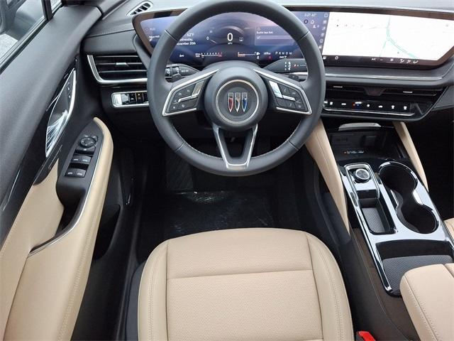 2025 Buick Envision Vehicle Photo in LEWES, DE 19958-4935