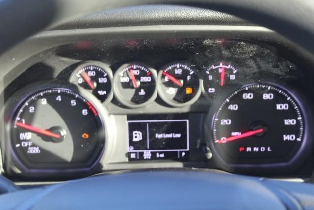 2025 GMC Sierra 1500 Vehicle Photo in Greenville, TX 75402