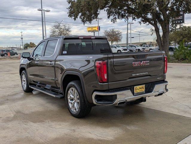 2019 GMC Sierra 1500 Vehicle Photo in SELMA, TX 78154-1459