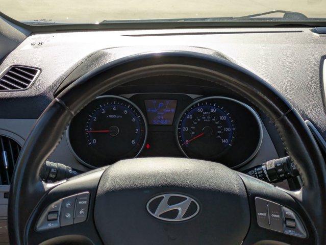 2015 Hyundai Tucson Vehicle Photo in SELMA, TX 78154-1460